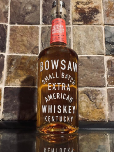 Bowsaw博索精酿谷物威士忌
